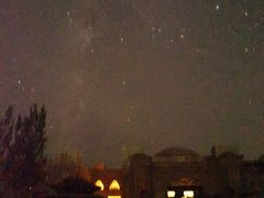 -亿利库布其七星湖沙漠生态旅游区