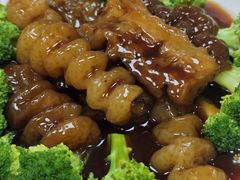 -广胜通达海鲜食府(黄沙店)