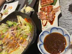 -昱匠·日本料理(金融街店)