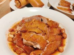 -茶港·点心·啫啫煲(群光广场店)