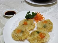 -凤城礼记鱼翅海鲜酒家(百老汇店)