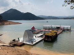 -广州市流溪河国家森林公园
