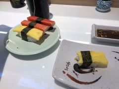 -三禾寿司(君尚店)