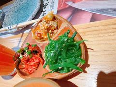 -鹤龟料理店(时代天街店)