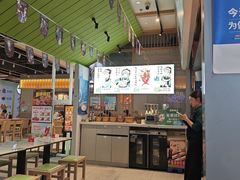 -苗阿妹贵州羊肉粉(上地华联店)