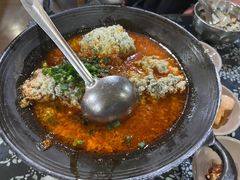 -张关合渣(航空大道店)