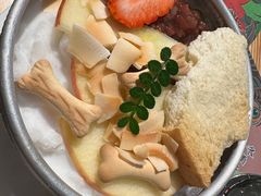 -甘思咪哚·云南艺术餐厅(天河广百店)