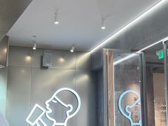 -喜茶(广州天汇igc店)