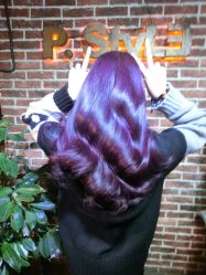 -P.STYLE 派斯造型