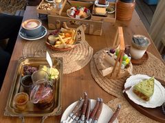 -六阅·福十 FORTEN 海景咖啡西餐厅(双廊古镇店)