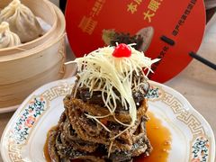 -二泉园老菜馆·百年无锡菜
