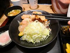 -町门烤肉拌饭专门店(哈西万达店)