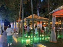 -二荆条·蜀鲜汇城市森林火锅