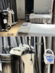 -柠润·Onda塑形·海菲秀·科技美肤中心