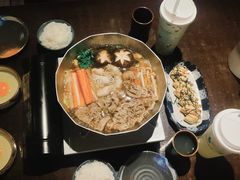 -照相馆的食堂(曲阜师范大学店)