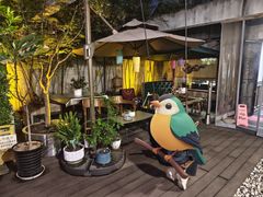 -阿莉餐厅(枣阳路店)