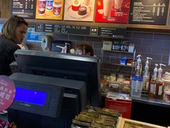 -COSTA COFFEE(上海五玠坊店)