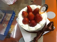 -Caidie Bakery采蝶轩(百越店)