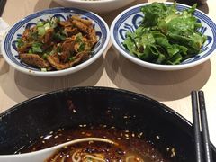 -遇见小面(凯德广场店)