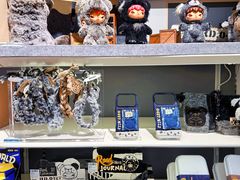 -泡泡玛特POPMART(上海环球港店)