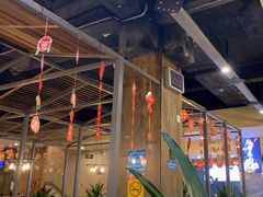 -润泽园海南椰子鸡·糟粕醋火锅(拱北店)