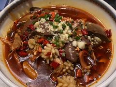 -御湾·浅水湾·贺胜土鸡汤(潜山店)