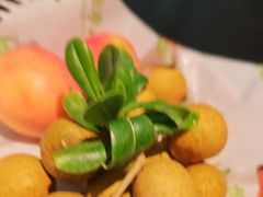 -季季山·云南野生菌火锅(上海首店)