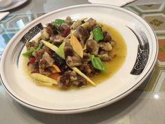 -伊帆食府·青海地方特色美食