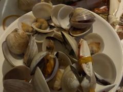 -萧邦音乐会所KTV·蒸汽活海鲜自助(福田店)