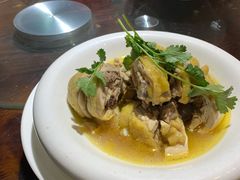 -闽公馆·客家私房菜·商务宴请·包厢(杏林橡树湾店)