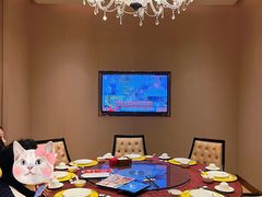 -汕头龙光喜来登酒店-采悦轩中餐厅