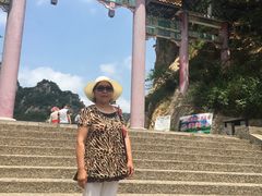 -大连冰峪旅游度假区