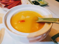 浓汤花胶肚-唐廊烤鸭店(工体店)