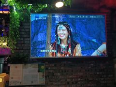 -串越时光·烧烤·烤鱼·小龙虾(松江大学城店)