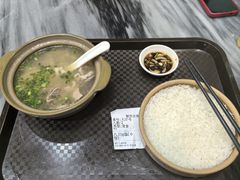 -叶客·客家菜·八刀汤(东骏店)