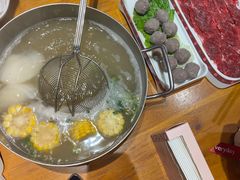 -大吉利·潮汕鲜牛肉火锅(西安店)