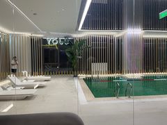 -优享健身(三元桥店)