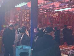 -西北轻工批发市场