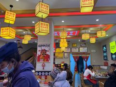 -阿婆情腊排骨火锅(金虹路店)