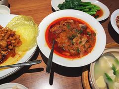 -眉州东坡(大悦城店)
