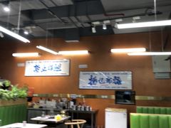 -菌小白火锅(时尚天河店)