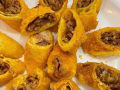 -聚福缘菜馆(隆昌路店)