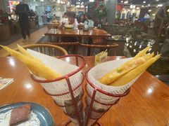 -丰圆轩粤式茶楼 . 点心粤菜(夏茅店)