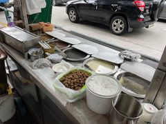 -勤記甜品