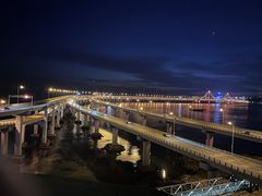 -星海湾跨海大桥