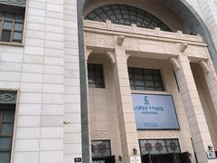 -呼和浩特博物馆