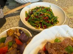 -文三里屯面馆(三里屯店)