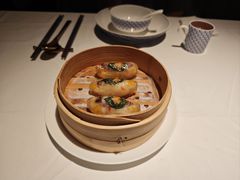 -炳胜私厨(万象前海店)