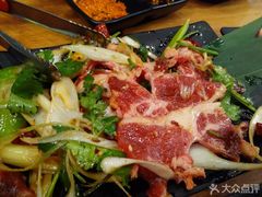 -大壮家原味烤肉(兴华北街店)