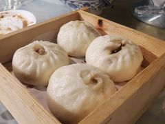 -龙抄手食府(浣花北路店)